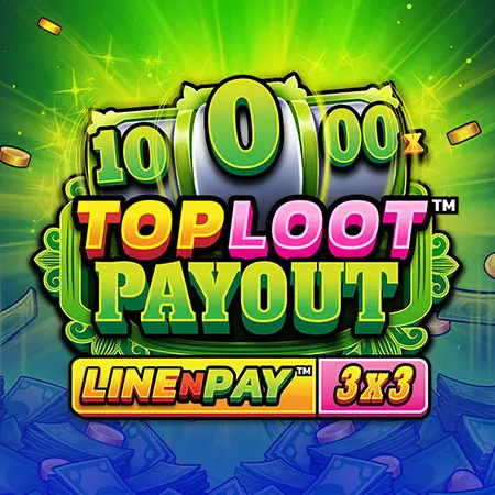 TopLoot Payout LineNPay™