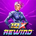 Jouer à 10x Rewind sur le casino en ligne Starcasino.be