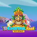 Jouer à Cocktail Rush Buy Bonus sur le casino en ligne Starcasino.be