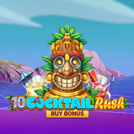 Cocktail Rush Buy Bonus