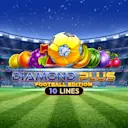 Jouer à Diamond Plus Football Edition sur le casino en ligne Starcasino.nl