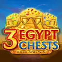 Jouer à 3 Egypt Chests sur le casino en ligne Starcasino.be