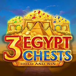 Jouer à 3 Egypt Chests sur le casino en ligne Starcasino.be