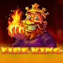 Jouer à Fire King sur le casino en ligne Starcasino.be