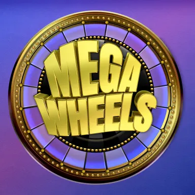 Zagraj w Mega Wheels w kasynie online Hotwin.be