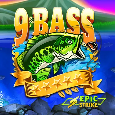 9 Bass