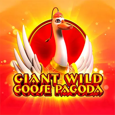 Giant Wild Goose Pagoda