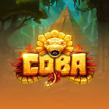 Coba