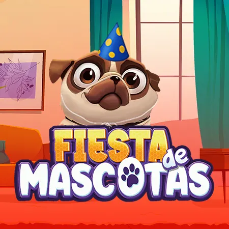 Fiesta De Mascotas
