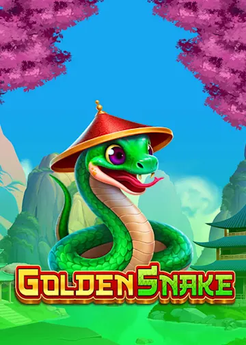 Speel Golden Snake bij Starcasino.nl