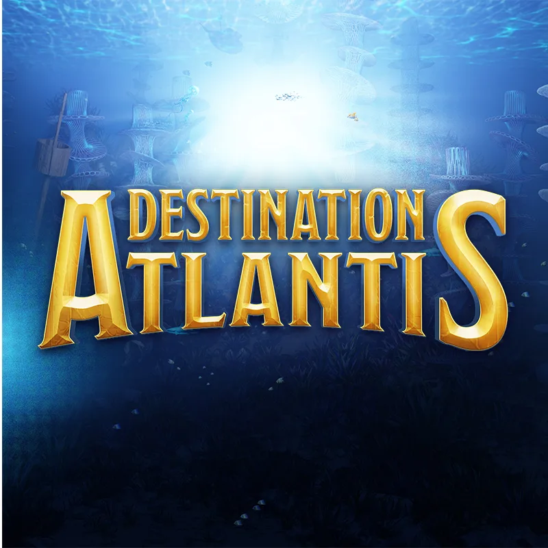 Destination Atlantis