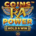 在Madisoncasino.be在线赌场上玩Coins of Ra Power – Hold & Win