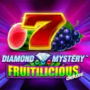 Jouer à Diamond Mystery™ Fruitilicious deluxe sur le casino en ligne Starcasino.nl
