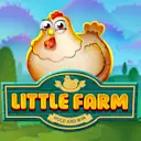 Jouer à Little Farm sur le casino en ligne Starcasino.be
