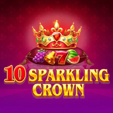 10 Sparkling Crown 2