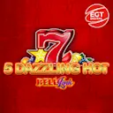 Jouer à 5 Dazzling Hot Bell Link sur le casino en ligne Starcasino.nl