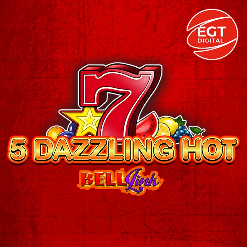 5 Dazzling Hot Bell Link