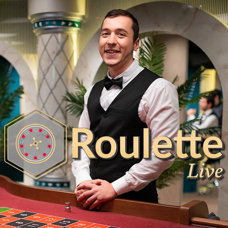 Roulette Live