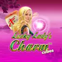 在Madisoncasino.be在线赌场上玩Lucky Lady's Charm Cubes
