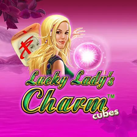 Lucky Lady's Charm Cubes