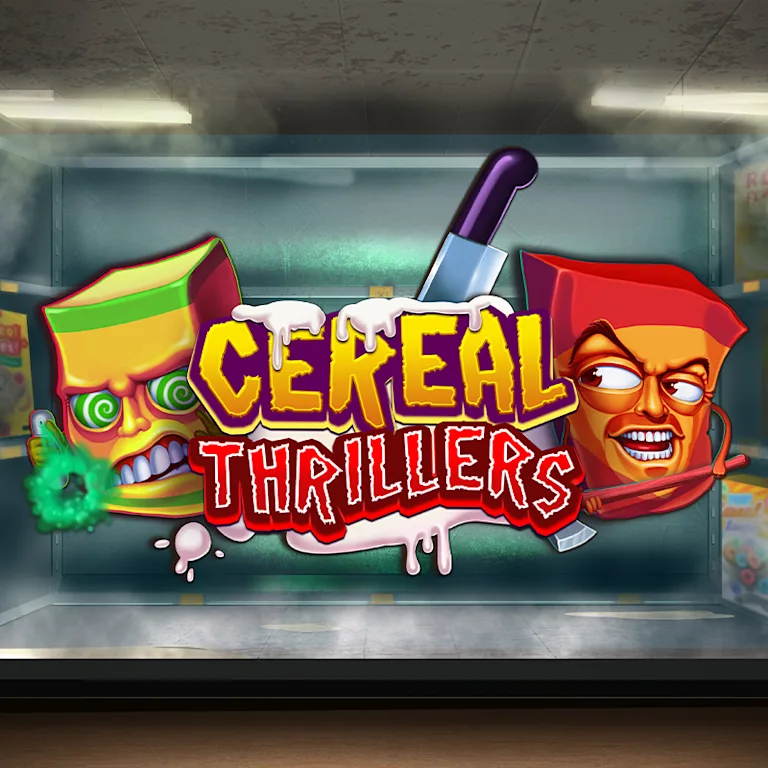 Cereal Thrillers