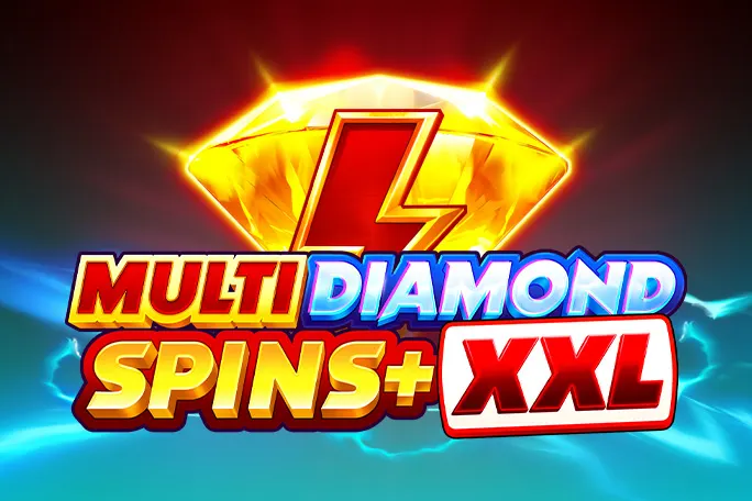 Play Multidiamond XXL: Spins+ on Starcasino.be online casino