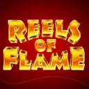 Play Reels of Flame on Starcasino.nl online casino