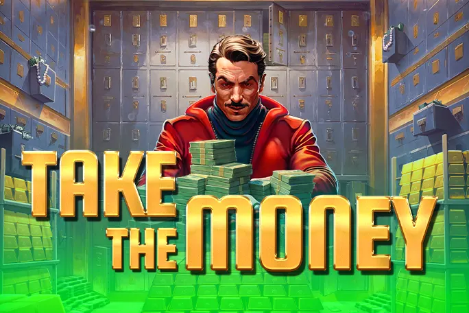 Juega a Take the Money en el casino en línea de Solcasino.es