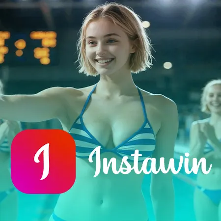 Instawin