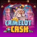 Juega a Camelot Cash en el casino en línea de Solcasino.es