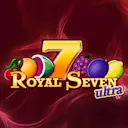 Jouer à Royal Seven Ultra sur le casino en ligne Starcasino.nl