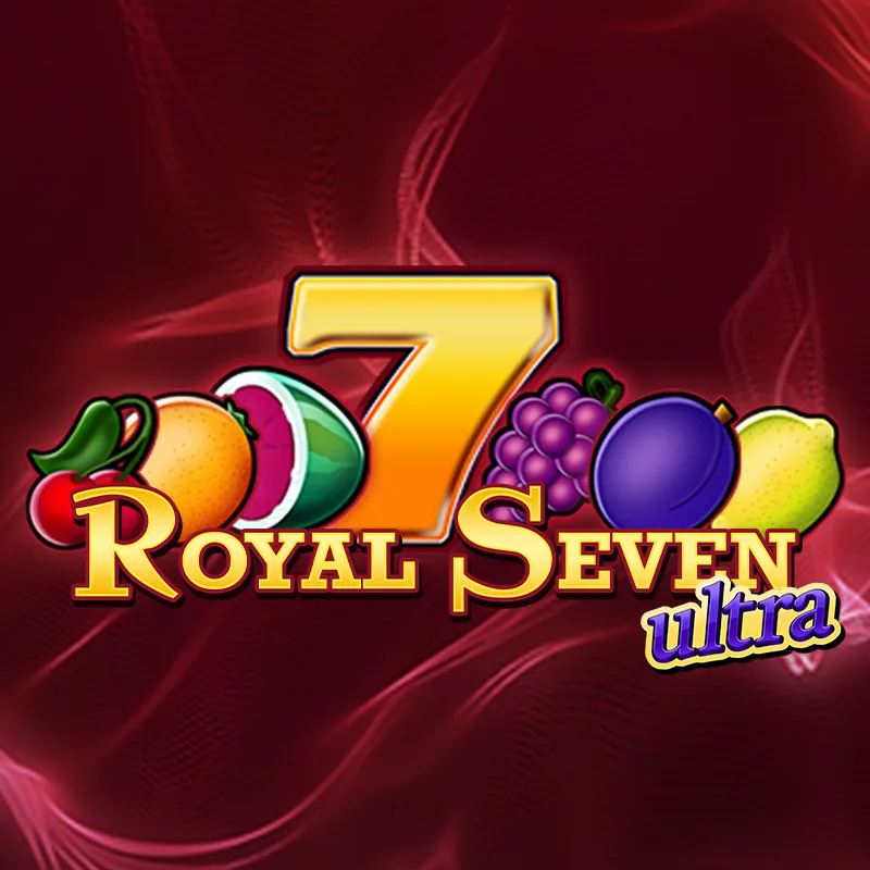 Royal Seven Ultra