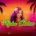 Jouer à Aloha Charm sur le casino en ligne Starcasino.be
