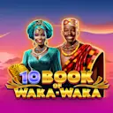 Jouer à Book of Waka Waka sur le casino en ligne Starcasino.nl
