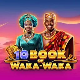 Jouer à Book of Waka Waka sur le casino en ligne Starcasino.be