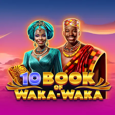 Book of Waka Waka