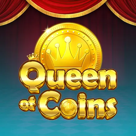 Queen of Coins