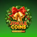 Play Jingle Coins: Hold and Win on Starcasino.nl online casino