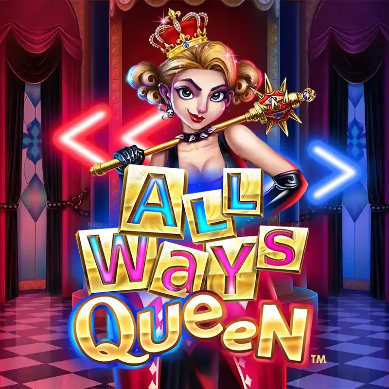 All Ways Queen