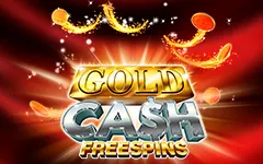 Jouer à Gold Cash Free Spins sur le casino en ligne Starcasino.nl