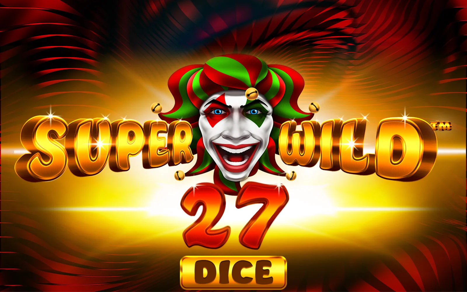 Παίξτε Super Wild 27 Dice στο online καζίνο Starcasino.be