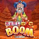 Jouer à Reel Big Boom™ sur le casino en ligne Starcasino.be