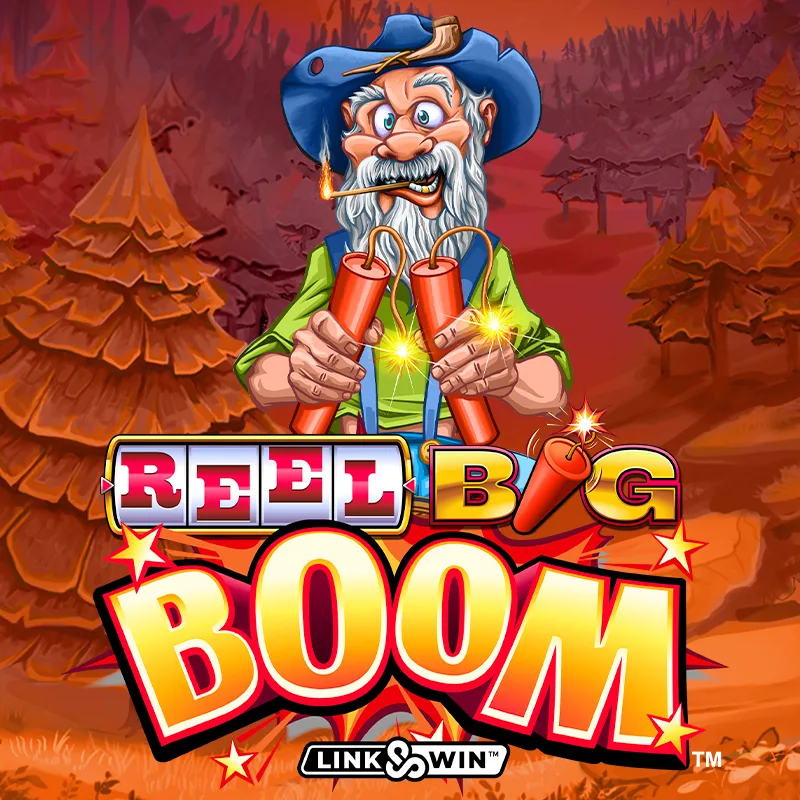 Reel Big Boom™