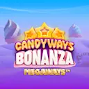 Juega a Candyways Bonanza en el casino en línea de Solcasino.es