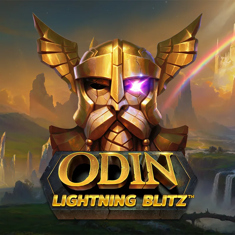 Odin Lightning Blitz