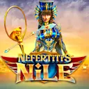 Juega a Nefertiti's Nile en el casino en línea de Solcasino.es