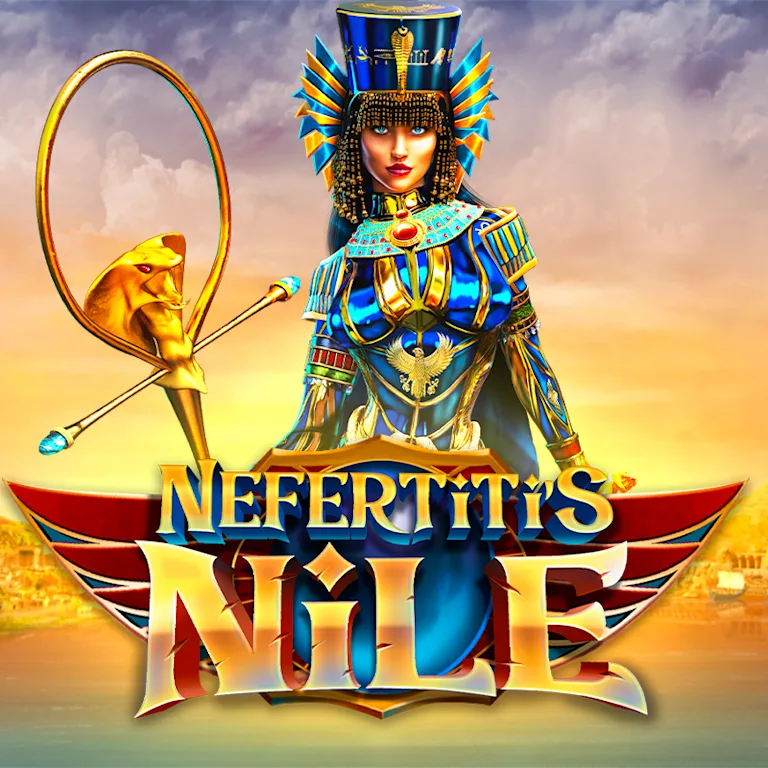 Nefertiti's Nile