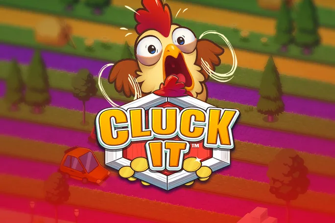 Play Cluck It on Starcasino.be online casino