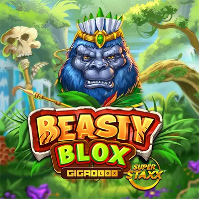 Beasty Blox™ Gigablox™