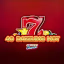 Jouer à 40 Dazzling Hot sur le casino en ligne Starcasino.be